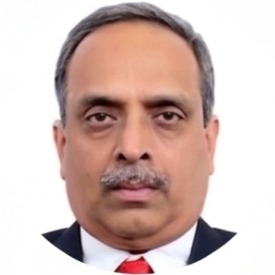 Dr. T K B Ganpathy